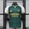 Arsenal Special Edition Player 26/27