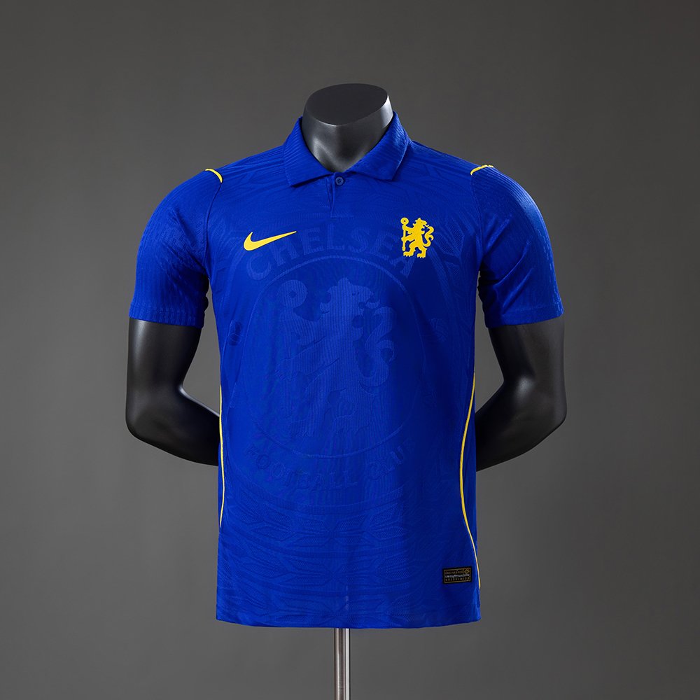 Chelsea Home Player 26/27