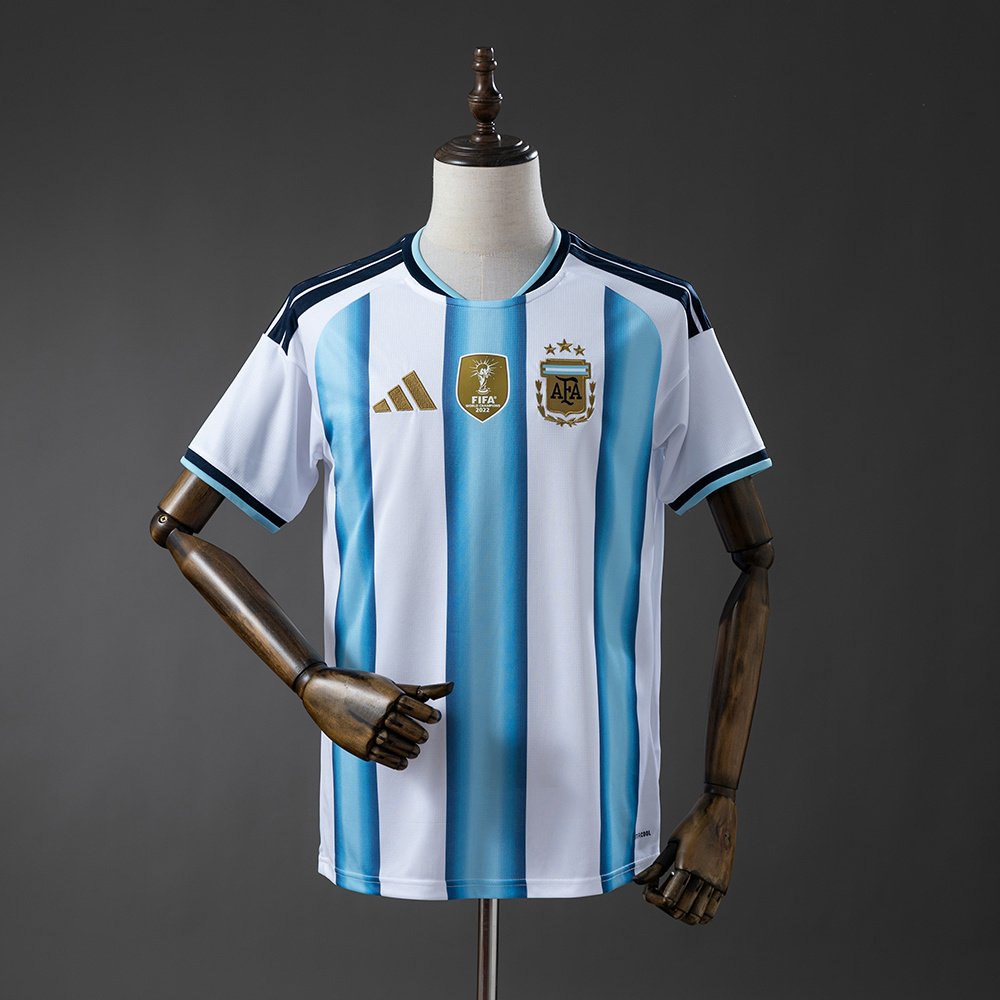 Argentina Home Master 26/27