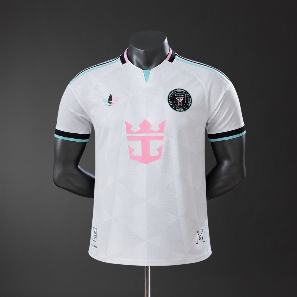 Inter Miami Third Player 26/27