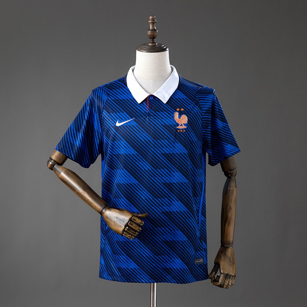 France Home Master 26/27