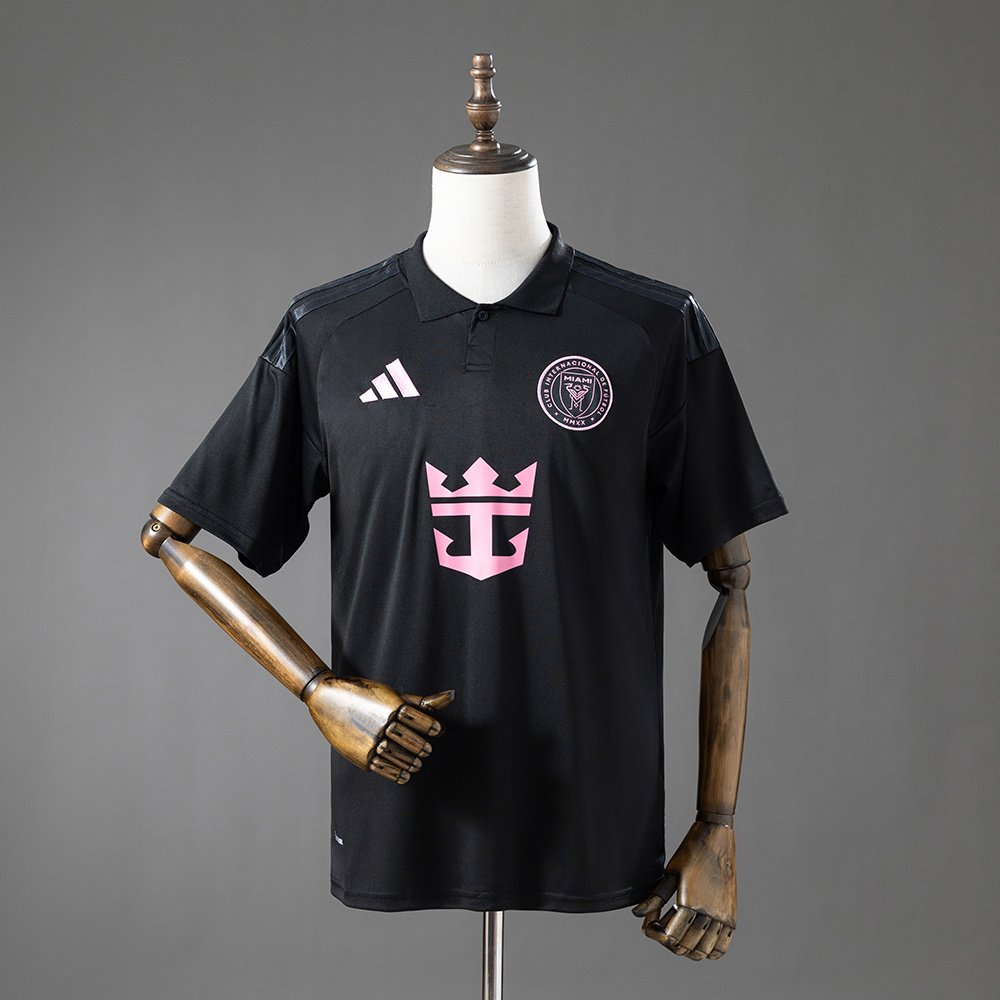 Inter Miami Away Master 26/27
