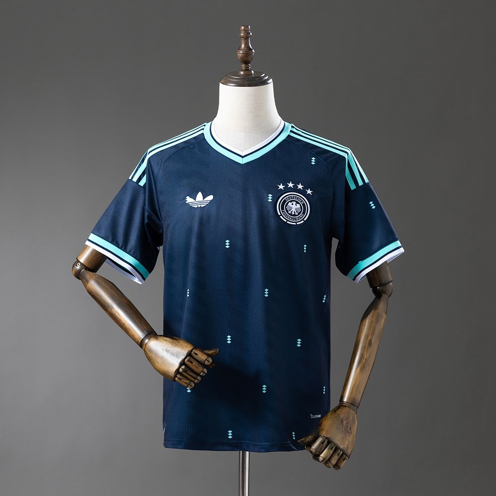 Germany Away Master 26/27