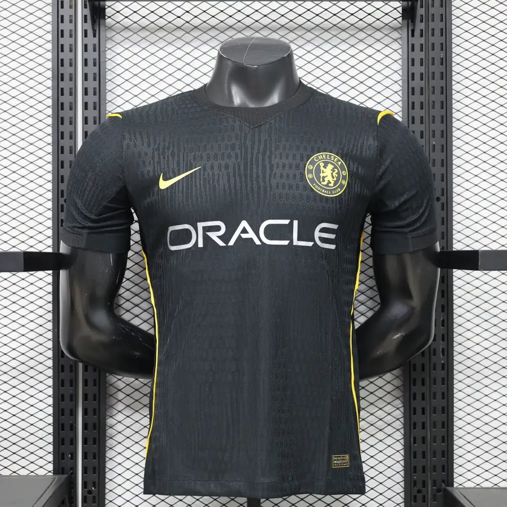 Chelsea Away with ORACLE Player 26/27